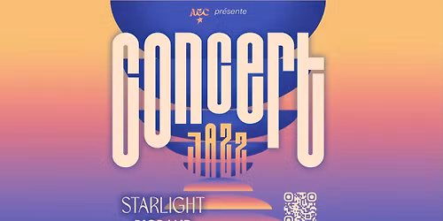 CONCERT JAZZ - BIGBAND