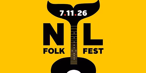 New London Folk Fest