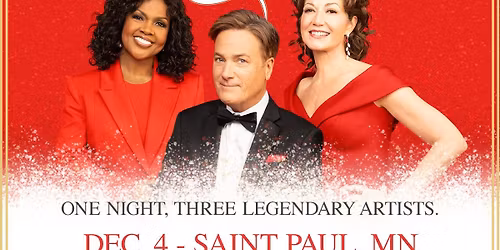 Christmas Together: Amy Grant  Michael W. Smith & CeCe Winans