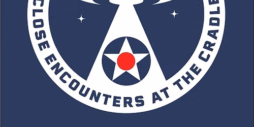 UFOlogy: Close Encounters at the Cradle