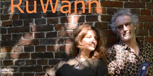 VUURTOREN concert - RuWann