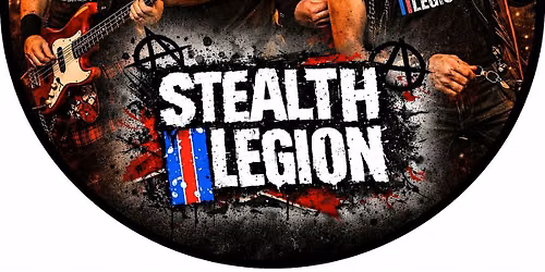 Stealth Legion