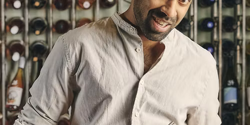 New Wine Kids on the Block with Sunny Hodge