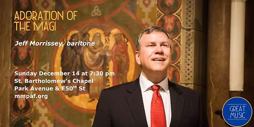 Adoration of the Magi