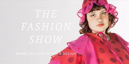 2026 MECA&D Fashion Show