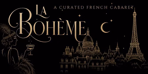 La Boh\u00e8me Club