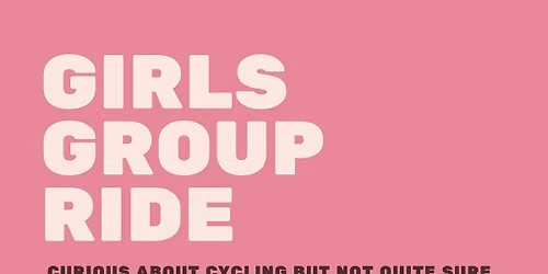 Girls Ride FoCo