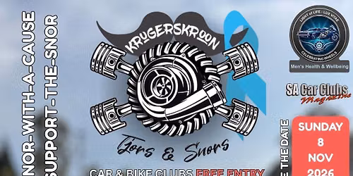 Tjors & Snors