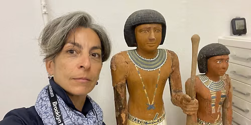 When Animals Were Gods: Exploring the Egyptian Pantheon at the Brooklyn Museum