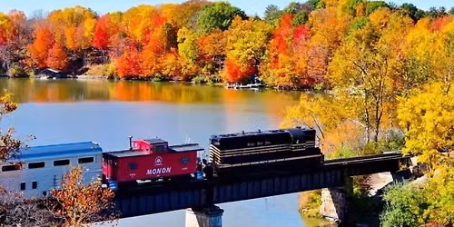 Fall Foliage Express