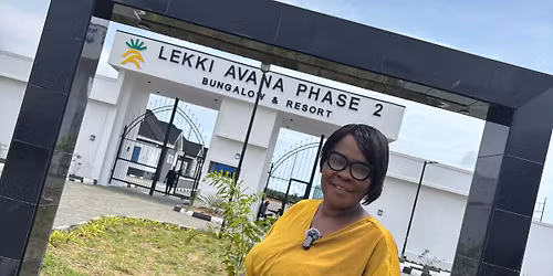 LEKKI AVANA PHASE 2