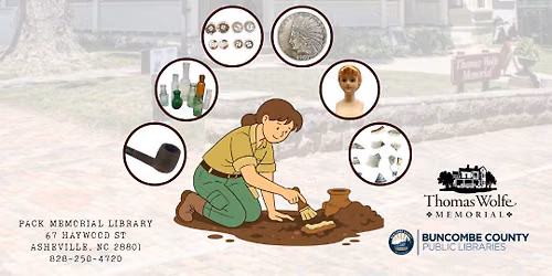Dig into Archeology