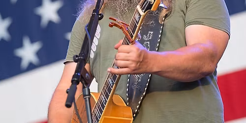 Jamey Johnson (18+)