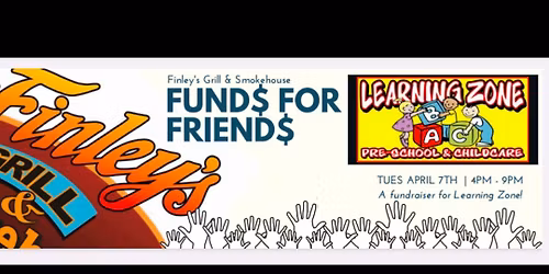 Finley's Fundraiser Night