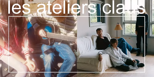  lise presents : tlf trio + felicity j lord + betty hammerschlag 