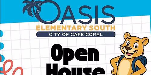 OES Open House