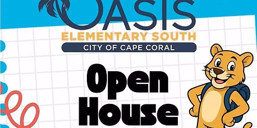 OES Open House