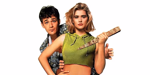 Buffy the Vampire Slayer Charity Screening