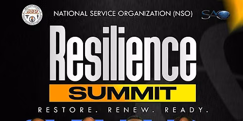 2026 NSO Summit