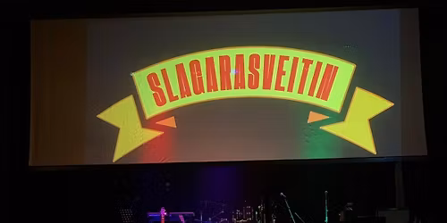 T\u00f3nleikar Slagarasveitarinnar