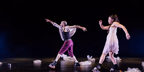 La Patin Libre - MELT at Epstein Family Amphitheater