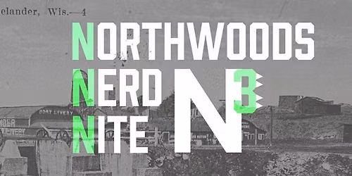 October Nerd Nite