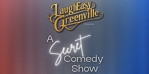 LaughEasy Comedy Show