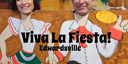 Lanny & Julie-Viva La Fiesta Mexican Restaurant!