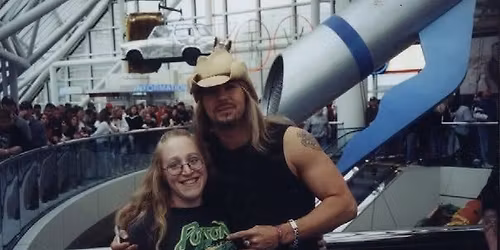 Celebration of Life for Tracy Lepley