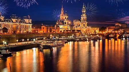 Silvester-Highlight-Tour in Dresden 2026\/2027