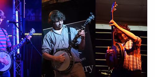 Dan Walsh (UK) \u2013 Sat 24 January 7pm \u2013 Demon picker!