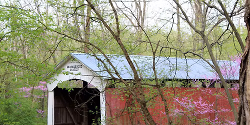 Billie Creek Annual Easter Egg Hunt