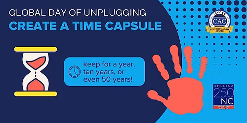 Create a Time Capsule