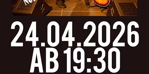 Norbert Nairz & Walter Brix\/24.04\/19:30