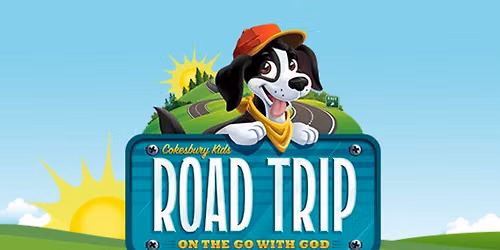 FUMCA Vacation Bible School