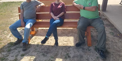 Volunteer Day: September