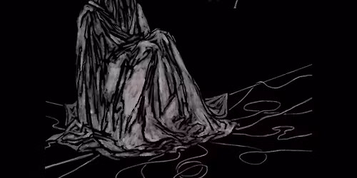 EFRIM MENUCK (GODSPEED YOU! BLACK EMPEROR) & ONE LEG ONE EYE (IAN LYNCH of LANKUM) \/\/ May 14