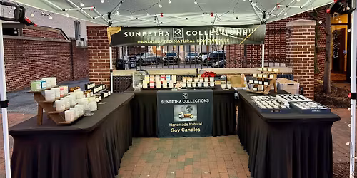 Kentland's Main Street Farmers Market