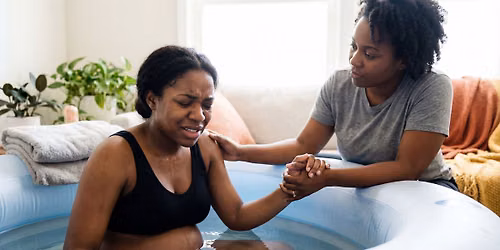 Childbirth Education Group Class