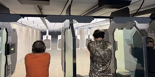 Texas License To Carry Course