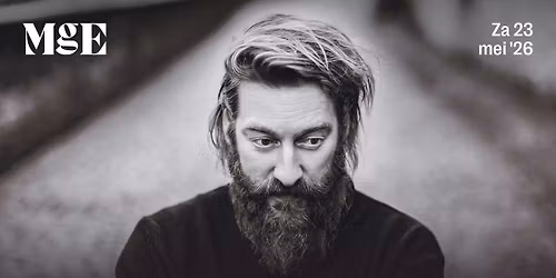 Joep Beving \u2022 Muziekgebouw Eindhoven