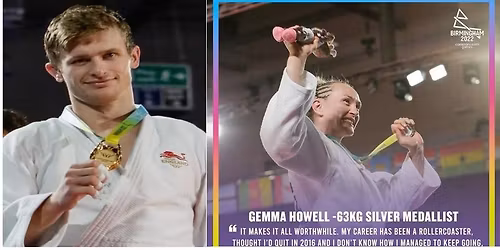 Midland Area Open Randori