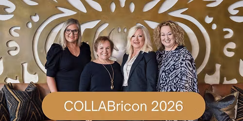 COLLABricon 2026