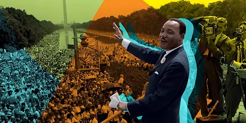 NAACP MLK Program with the Winchester City Sheriff\u2019s Office