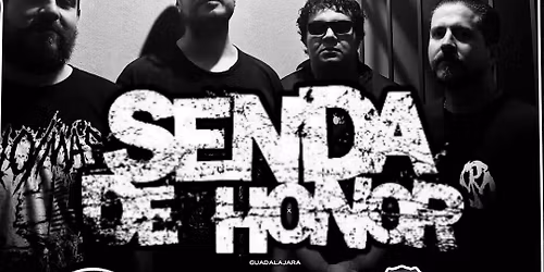 Senda de Honor en Playa del Carmen