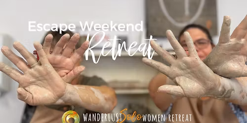 Spring~Weekend Escape Retreat