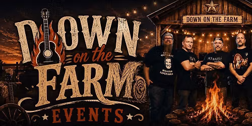 Down on the Farm with AWAKEN!
