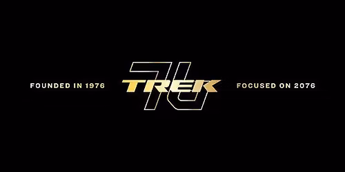 Trek 50th anniversary celebration | Dunedin