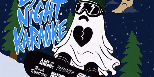 Emo Night Karaoke