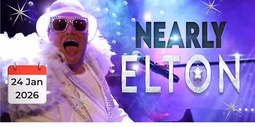 Nearly Elton